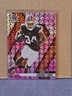 2025 Panini Mosaic - Jerome Ford #4 Camo Pink Mosaic Prizm