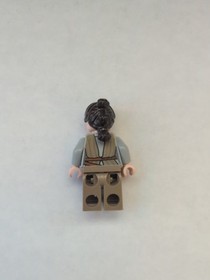 Lego 75105 Rey Star Wars Force Awakens Minifigure