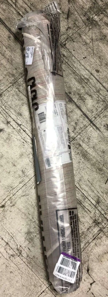 JONATHAN Y SEU100D-3OV Haze Solid Low-Pile Indoor Area-Rug Coastal Bohemian Rug - Image 3 of 3