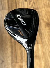 TaylorMade Qi10 Rescue 3 19* Ventus TR HB RH