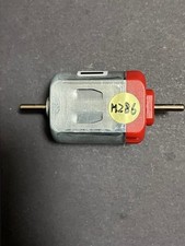 Tamiya Mini 4WD Mach Dash PRO Motor Broken-in Included Used