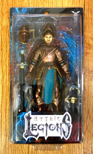 FOUR HORSEMEN Mythic Legions All Stars 6  Order of Eathyron Sir Andrew MISB