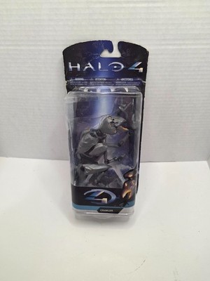 McFarlane Toys Halo 4 Series 1 Crawler Action Figure  (NEW)