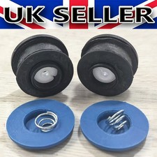 2x Gear Shift Cable End Linkage Selector Bush For Vauxhall Insignia A G09 B Z18