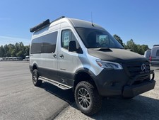2026 Airstream Interstate 19X LE Outland
