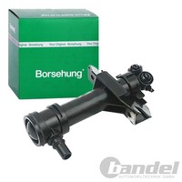 Borsehung WaschwasserdÜSe Scheinwerfer Swra Rechts Passend FüR Audi Q3 | B18485