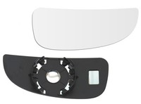 Spiegelglas Rechts FüR Fiat Peugeot Citroen Konvex Glas Spiegel