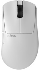 Pulsar Gaming Gears Xlite v4 Wireless Gaming Mouse 1.9 Oz 32000DPI Medium Renewe