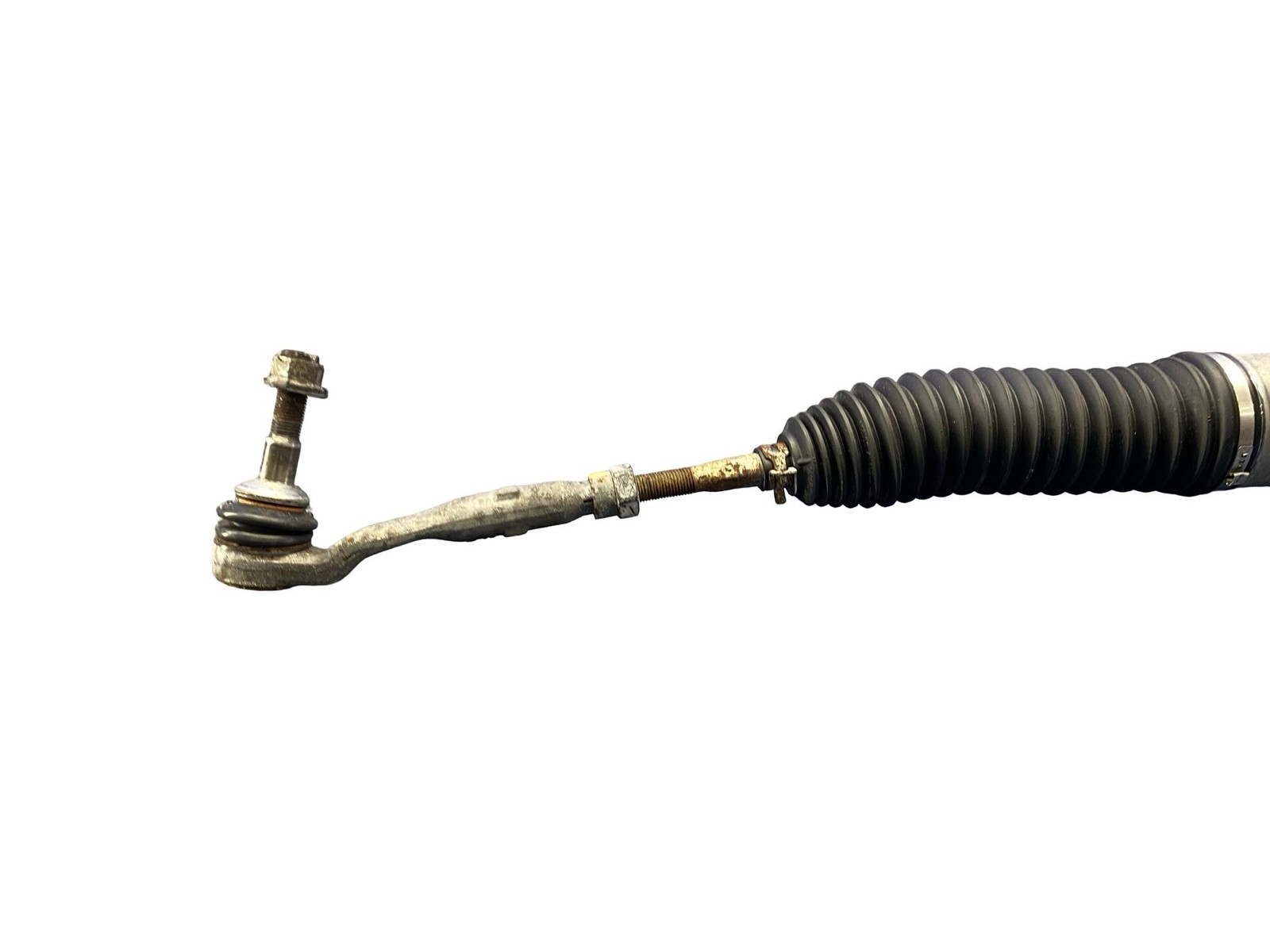 Rolls-Royce Ghost 2009-2014 Front Steering rack