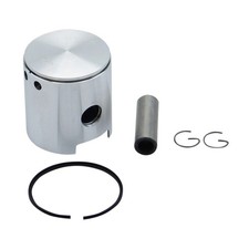 Tuning pistons 45mm great B 70ccm for Zündapp C GTS KS R 50 type 517 529 561
