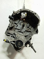 Boite de vitesse Renault KANGOO