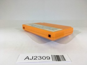 AJ2309 Rockman 4 Megaman NES Famicom Japan