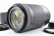 Nikon AF-P DX NIKKOR 70-300mm F/4.5-6.3 G ED VR Lens From Japan [Near Mint] #062