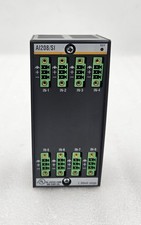 BACHMANN AI208/SI ANALOG INPUT MODULE 20mA RANGE [FAST SHIPPING]