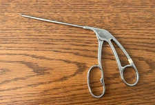 Dyonics Smith & Nephew 7204668 Proline 1.7mm Scoop UpBite Punch