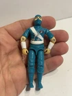 Vintage Clean Hasbro 1980's 1990's 3.75" Gi Joe   Acton Figure Who Is It # 7