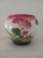 Cache Pot Delphin Massier