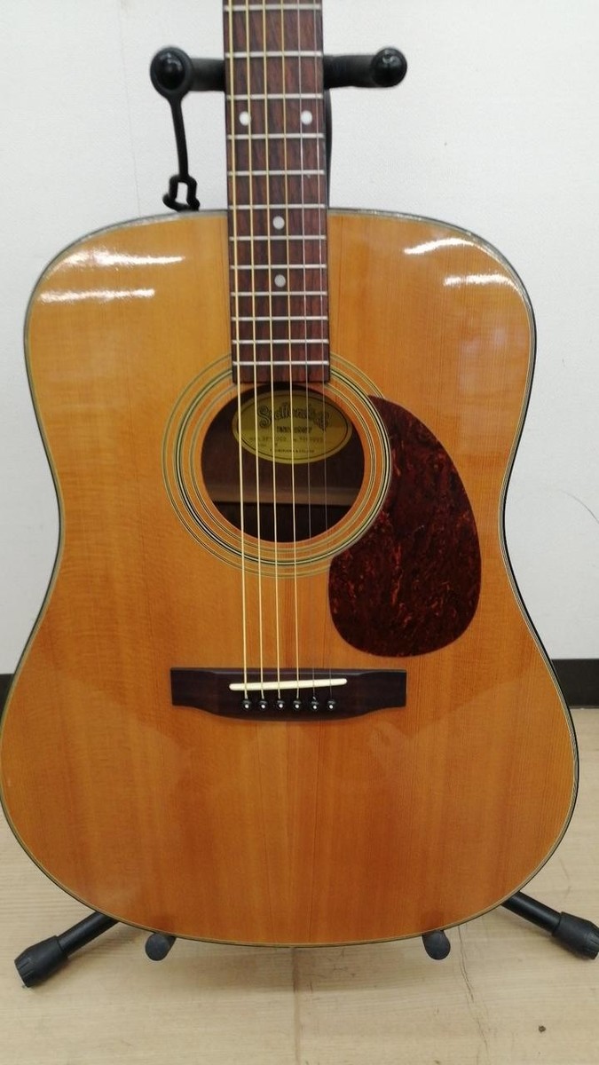 STAFFORDS Acoustic Guitar SF-200D | eBay STAFFORDS Acoustic Guitar SF-200D | eBay