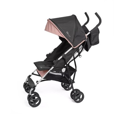 3D Mini Convenience Stroller   Lightweight Umbrella Stroller with Compact Fold