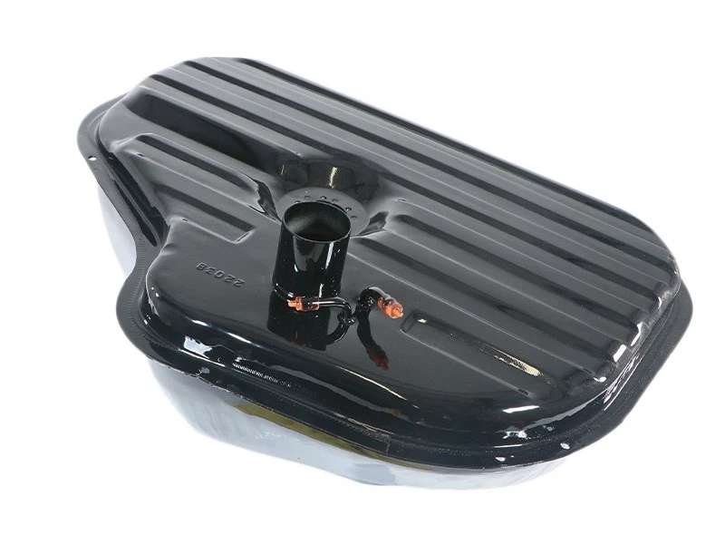 Depósito de combustible para Alfa Romeo Spider 2000 IE 86-93 con inyección Bosch Foto 2 de 4