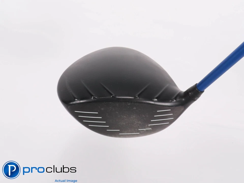 PING G30 9* Driver - Ping TFC 419 Stiff Flex - 459905 - Image 2 of 4