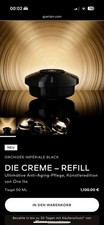 Guerlain ORCHIDÉE IMPÉRIALE BLACK 50ml -REF...