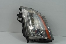 Oem 2008-2013 Cadillac Cts Sedan Hid Xenon Rh Passenger Headlight D1 Oem 2008-2013 Cadillac Cts Sedan Hid Xenon Rh Passenger Headlight D1