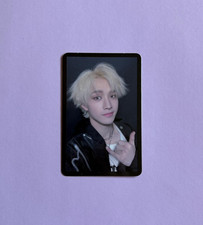 Stray Kids - CLE 2: YELLOW WOOD - Bang Chan