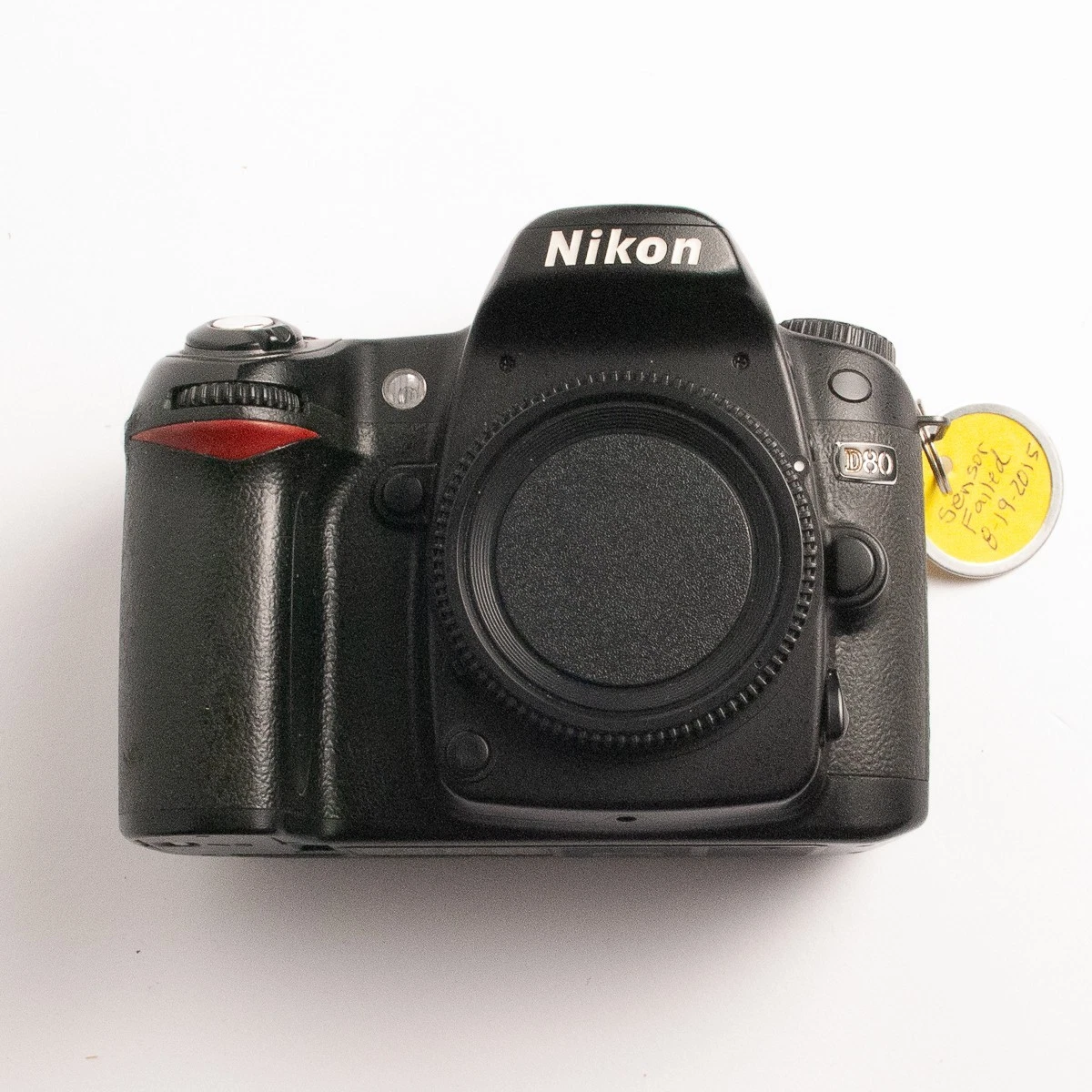 25+ Nikon D80 Digital Cameras for sale | Updated Oct 2026