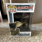 Funko Pop! Vinyl Gremlins Flashing Gremlin #610 Movies Multicolor Vinyl Figure