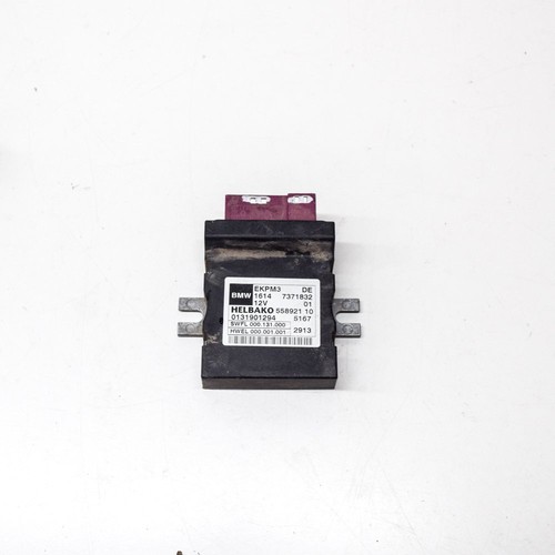 BMW 3 F30 Kraftstoffpumpensteuergerät 7371832 2.0 Diesel 135kw 2013 13876283