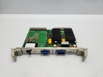 MITSUI MAS-PWR-2 PCB Karte Revision 5