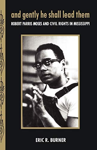 And Gently He Shall Lead Them: Robert Parris Mo. Burner<|