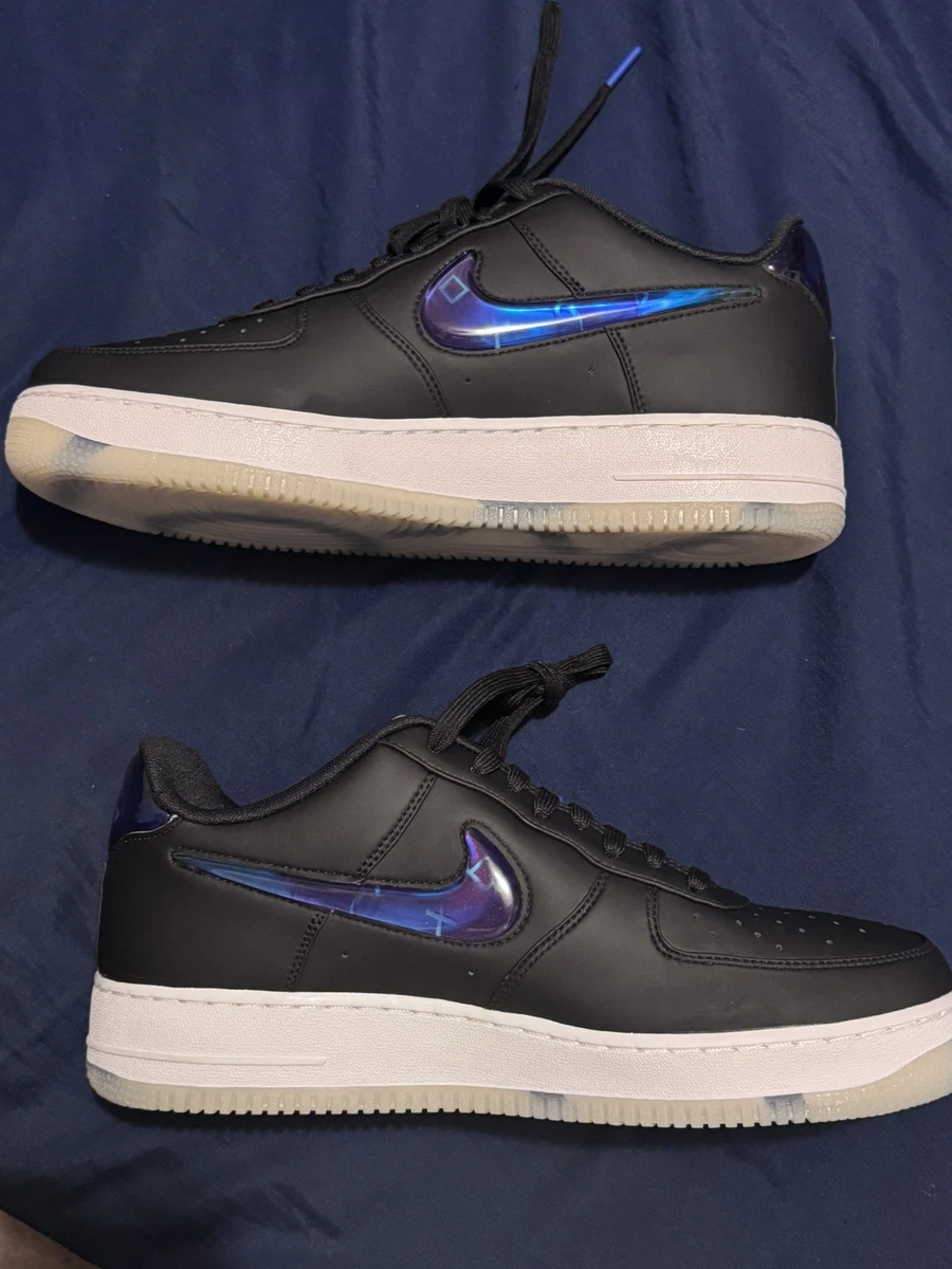 Nike Air Force 1 Low Playstation for Sale | Authenticity