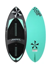 Phase 5 Matrix Premium Skim Wakesurf Board
