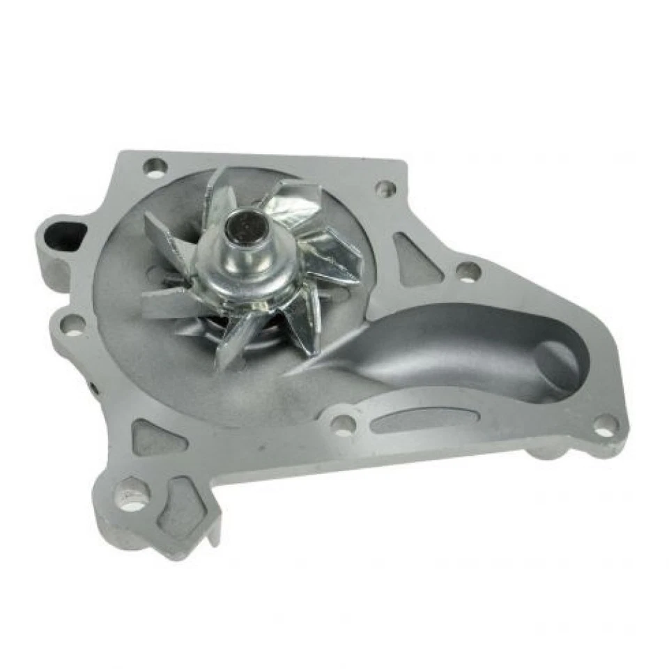 Kit de componentes de correa de distribución Gates para Toyota Solara/Camry 1987-2001 con bomba de agua Foto 3 de 4