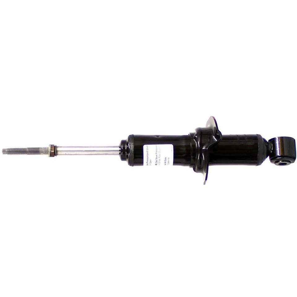 Juego de 2 pares de amortiguadores delanteros y 2 traseros Monroe OESpectrum para Equator Frontier Foto 3 de 3