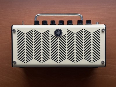 Yamaha THR5 Combo Modeling Guitar Amp 10W Combo