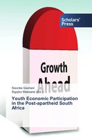 Sisonke Qashani | Youth Economic Participation In The Post-Apartheid South...