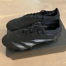 Adidas Predator Elite FT FG men size 9 us