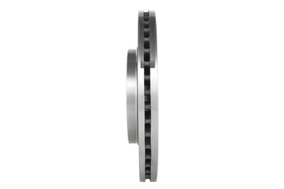 2x BOSCH Bremsscheibe 0 986 479 456 für CR HONDA 5 3 4 DTEC RE6 RM1 AWD RE5 RM2