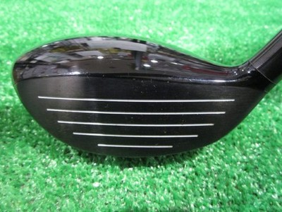 Royal Collection BBD V7 TOUR Fairway Wood 3W Custom #826 Golf