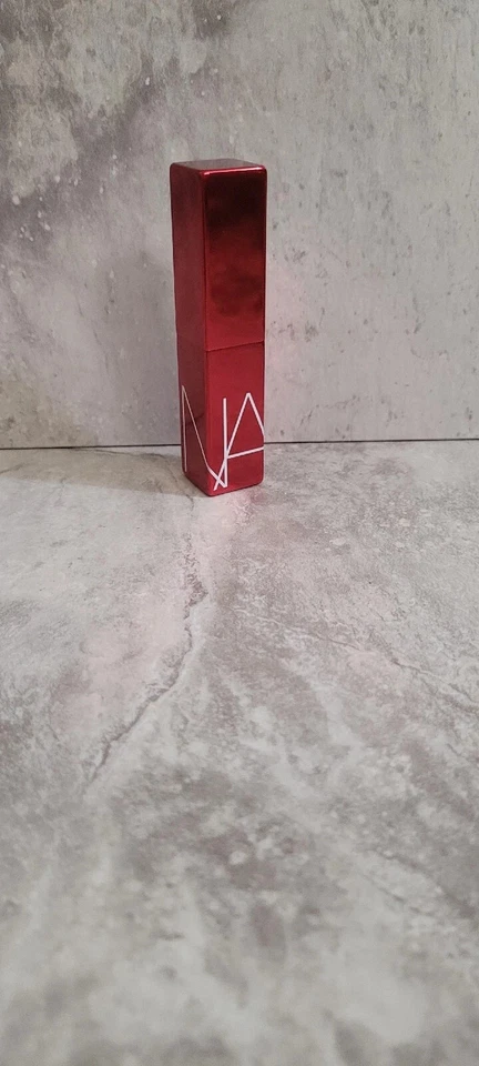 NARS *TURBO* Bálsamo Labial Afterglow Nuevo en Caja - Auténtico + ¡Tamaño Completo!! Foto 3 de 3