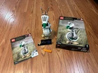LEGO Star Wars: D-O (75278) - Complete (Instructions + Box)