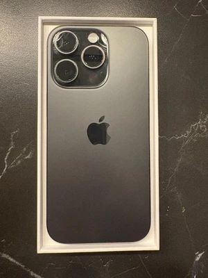 iPhone 16 Pro