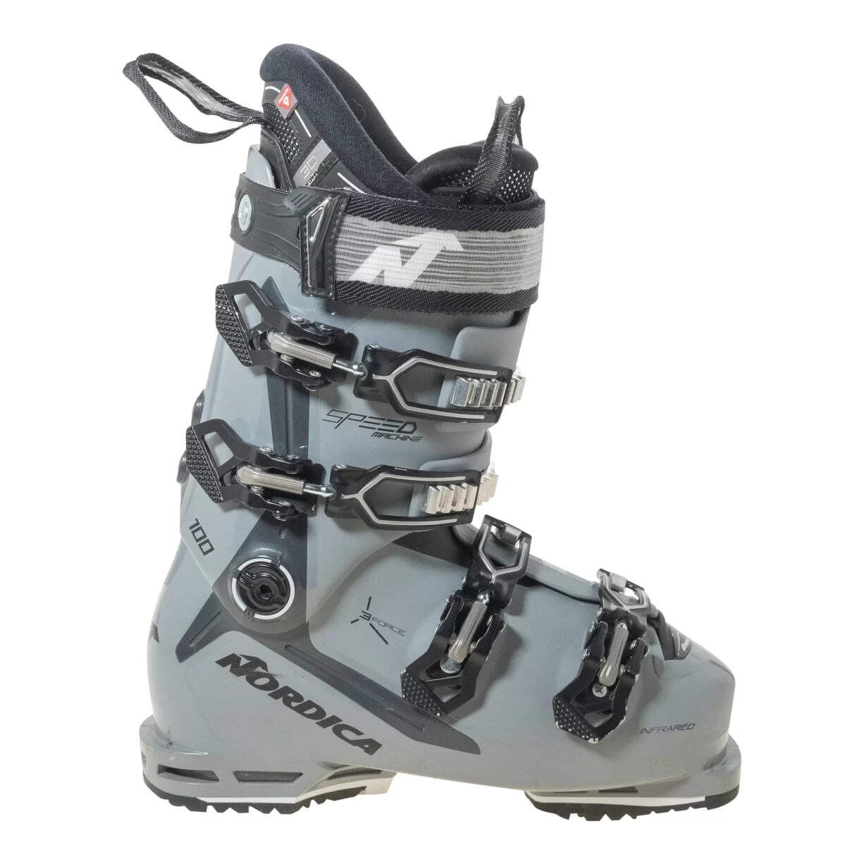 SALOMON Scarponi da sci Nordica Speedmachine 3 100 Uomo 25 25 5 2023 2024