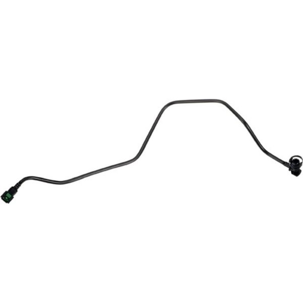 Gates MFL1071 Kraftstoffleitung FüR Renault Kangoo Clio KC0 1 BB CB-image