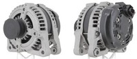 Friesen Generator 9091381 FüR Ford