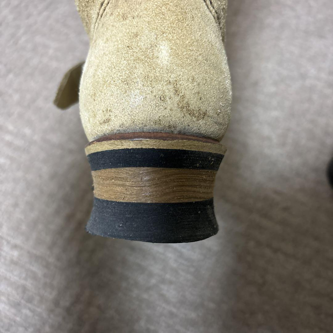 90s Red Wing 8268 pt91 us7.5 Good condition Embroidery tag 90s Red Wing 8268 pt91 us7.5 Good condition Embroidery tag