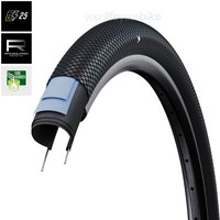 "Schwalbe Spicer Plus 28\" Reifen 1.50\" Reflex E-BIKE Trekking 40-622 Fahrrad 700C"